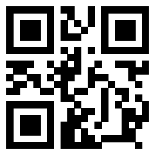 Il QrCode di 3918461347