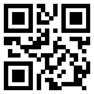 Il Qr Code di 3918461348