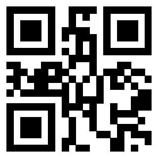 3918461349 - Immagine del QrCode