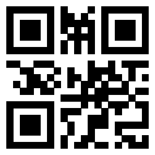 3918461353 - Immagine del Qr Code associato