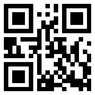 3918461357 - Immagine del QrCode associato