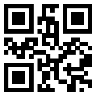 Scansione del Qr Code di 3918461358