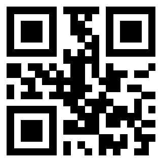 Immagine del QrCode di 3918461360