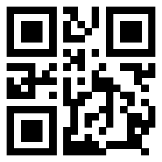 3918461365 - Immagine del QrCode