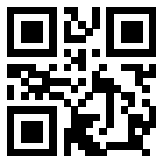 Il QrCode di 3918461367
