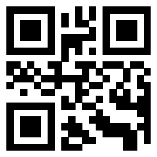 3918461368 - Immagine del Qr Code associato