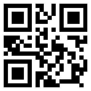 3918461369 - Immagine del QrCode associato