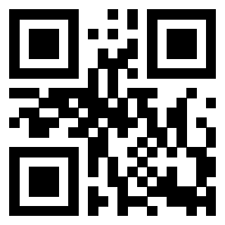Il Qr Code di 3918461370