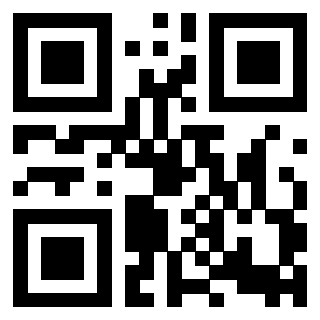 Immagine del QrCode di 3918461371