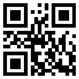 3918461373 - Immagine del QrCode associato