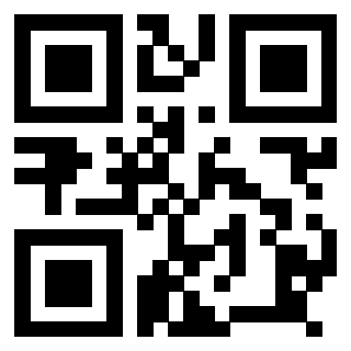 Immagine del QrCode di 3918461375
