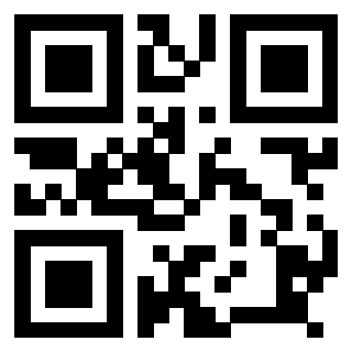 Immagine del QrCode di 3918461376