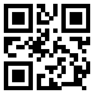 Immagine del QrCode di 3918461379
