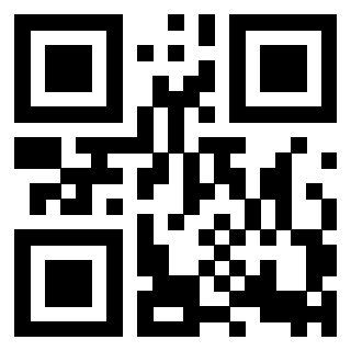 Immagine del QrCode di 3918461380