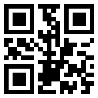 3918461381 - Immagine del Qr Code associato
