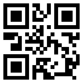 Il Qr Code di 3918461382