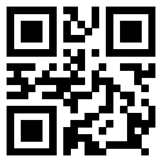 Il Qr Code di 3918461384