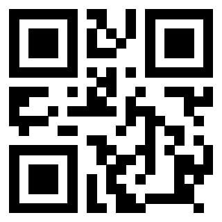 Scansione del Qr Code di 3918461385