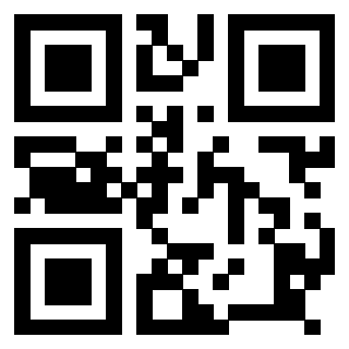 Il QrCode di 3918461386