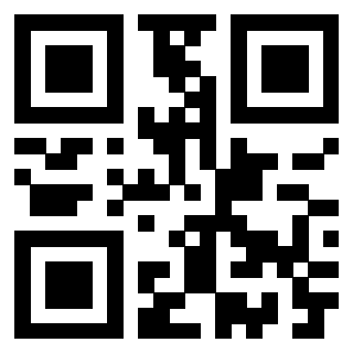 3918461387 - Immagine del QrCode associato