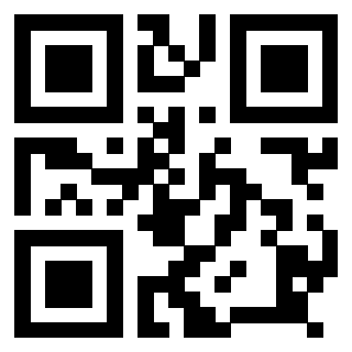 Immagine del QrCode di 3918461388