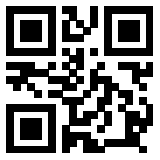 3918461389 Qr Code associato