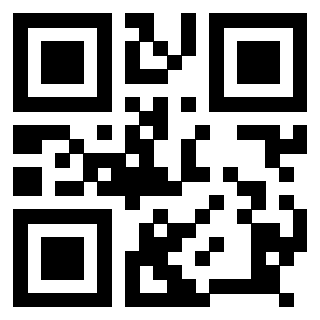 Il Qr Code di 3918461390