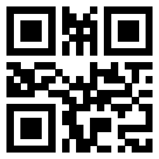 Il Qr Code di 3918461392