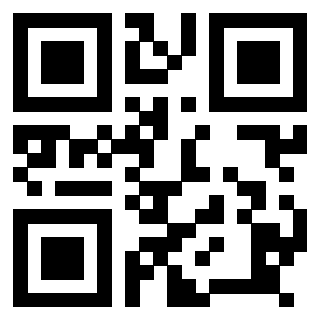 Immagine del QrCode di 3918461394