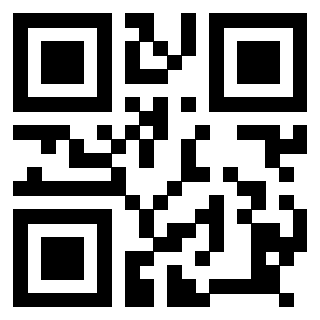 Il Qr Code di 3918461395