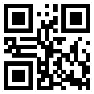 Immagine del QrCode di 3918461396