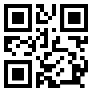 3918461400 QrCode associato