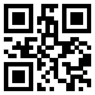 3918461405 - Immagine del QrCode associato