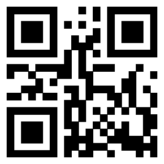 3918461408 - Immagine del Qr Code associato