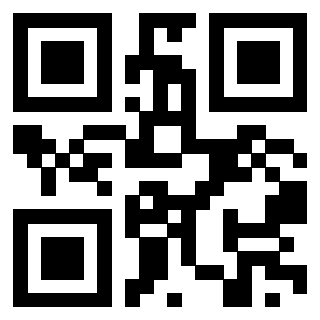 Immagine del QrCode di 3918461409