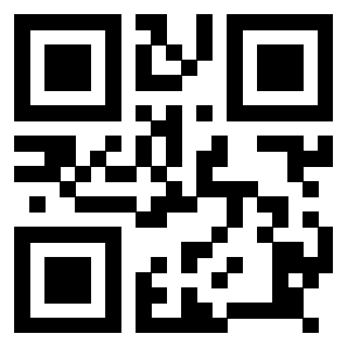 3918461410 - Immagine del QrCode associato