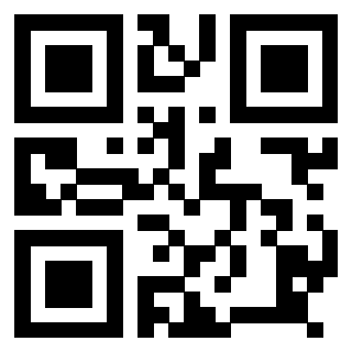 3918461411 - Immagine del Qr Code