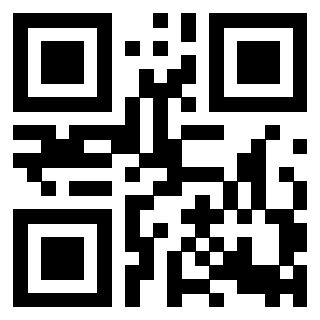 3918461412 - Immagine del QrCode associato