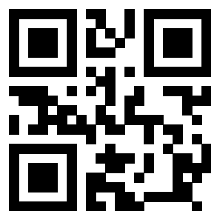 Il QrCode di 3918461413