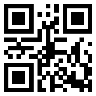 Il QrCode di 3918461415