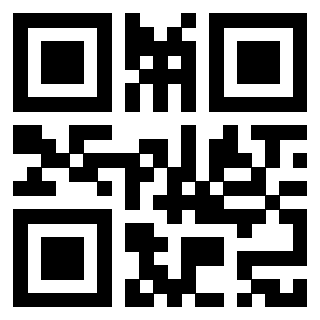 Immagine del QrCode di 3918461416