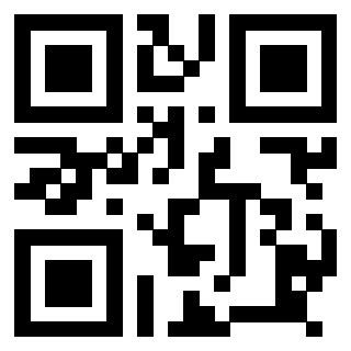 3918461417 - Immagine del QrCode