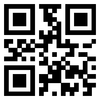 Scansione del QrCode di 3918461418