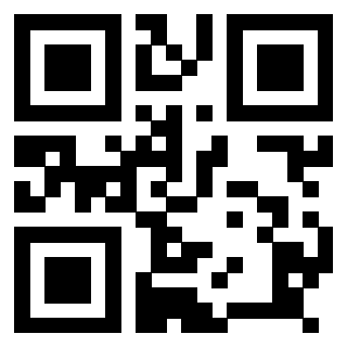 Scansione del QrCode di 3918461422