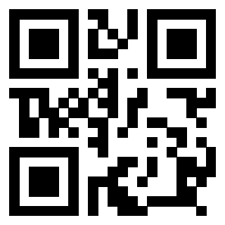 3918461423 Qr Code associato