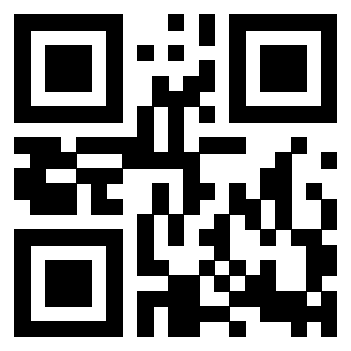 Immagine del Qr Code di 3918461426