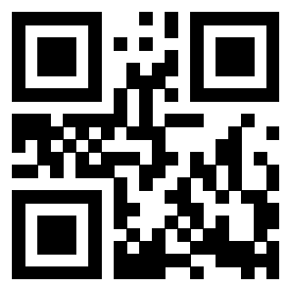 3918461427 - Immagine del Qr Code associato