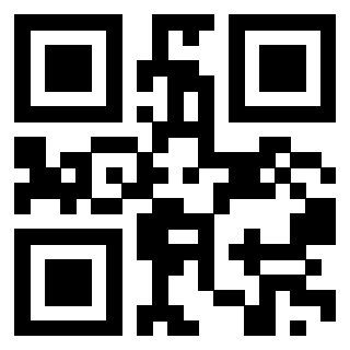 Il QrCode di 3918461430