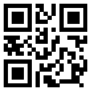 3918461431 - Immagine del Qr Code