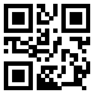 Scansione del Qr Code di 3918461433